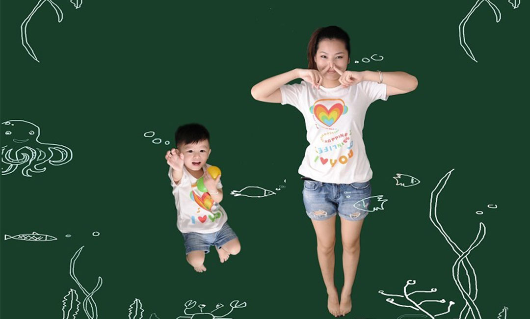 湛江亲亲我APP电子商城开发案例